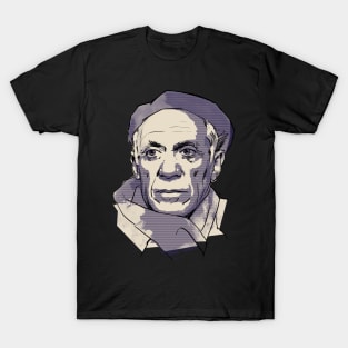 Pablo Picasso T-Shirt